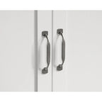Armoire de rangement Sauder Select Collection