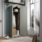 Armoire d'entrée