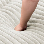 Canapé modulaire en tissu pour salon et chambre à coucher
