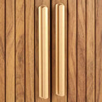 Buffet/Meuble TV Tealla 2 Tambour Door - MED9636 - Safavieh