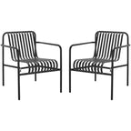 Fauteuil Core - Intérieur/Extérieur - PAT4054 - Safavieh