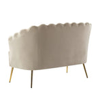 Ensemble de salon 3 pièces Xabier 52 po par HULALA HOME