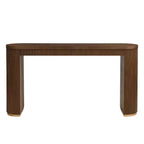 Table à manger cannelée hauteur comptoir Greta Farmhouse Christopher Knight Home