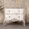 Armoires vintage en bois