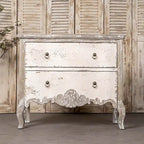 Armoires vintage en bois