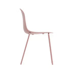 Lot de 4 chaises de salle à manger Serena de Jamesdar
