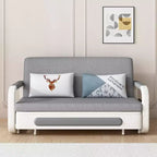 Luck Live Modern 158 cm. canapé-lit multifonctionnel avec rangement