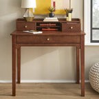 Bureau Keaton avec huche