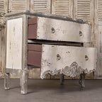 Armoires vintage en bois