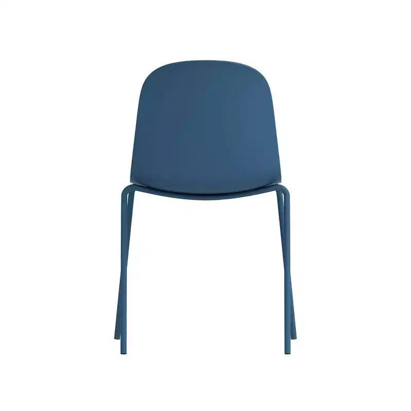 Lot de 4 chaises de salle à manger Serena de Jamesdar