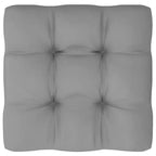 vidaXL Ensemble de Mobilier de Jardin 10 Pièces Canapé d'Angle d'Extérieur en Bois de Pin Massif
