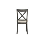 Ensemble de table à manger et chaises 5 pièces pour 4 personnes