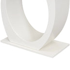 Christopher Knight Home - Console raffinée Hudson pour espaces de vie élégants