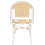 Chaise Torino Intérieur/Extérieur (Lot de 2) - PAT7550 - Safavieh