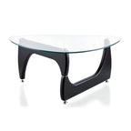 Table basse moderne Rognon