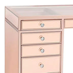 Table de maquillage miroir de qualité supérieure SlayStation Plus d'Impressions Vanity