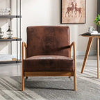 Fauteuil Vintage Glostrup Mid-Century Modern