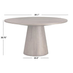 Table à manger North Bay Lifestorey