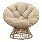 Fauteuil Papasan