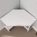 Bureau d'angle Leick Home Mission
