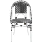 Chaise Torino Intérieur/Extérieur (Lot de 2) - PAT7550 - Safavieh