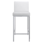 Lot de 2 tabourets de bar contemporains - S.O.