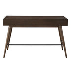 Bureau Aksel en bois à 3 tiroirs par iNSPIRE Q Modern