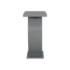 Christopher Knight Home - Console raffinée Hudson pour espaces de vie élégants