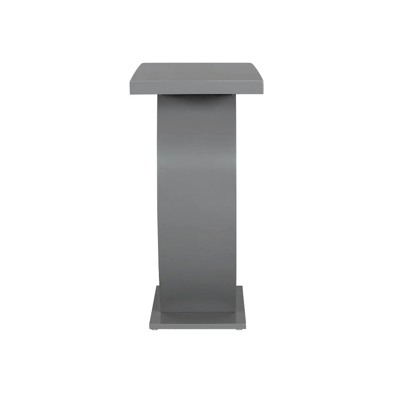 Christopher Knight Home - Console raffinée Hudson pour espaces de vie élégants