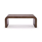 Table basse Arcata (46 po / 1140 mm)