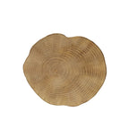 Table d'appoint polyvalente intérieure/extérieure de 15 po par Christopher Knight Home - 15,00 L x 14,25 P x 18,50 H