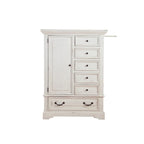 Commode Lakewood finition antique pour homme
