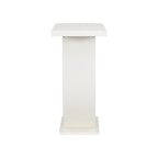 Christopher Knight Home - Console raffinée Hudson pour espaces de vie élégants