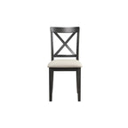 Ensemble de table à manger et chaises 5 pièces pour 4 personnes
