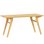 Table basse 2 en 1, table à manger extensible, table à hauteur réglable pour la maison et le bureau, peu encombrante - ModernLuxe