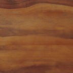 Table basse carrée Tara en bois d'acacia de SEI Furniture