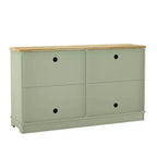 Buffet de rangement vintage Festivo 57