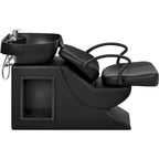 Fauteuil de lavage de coiffeur ABS en plastique (lot de 1 ou 2)