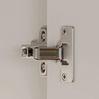 93,9H/74,2H Armoires Penderie Placard Meuble Tiroirs de rangement suspendus