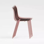 Lot de 4 chaises de salle à manger Serena de Jamesdar