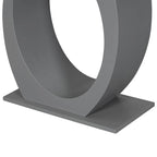Christopher Knight Home - Console raffinée Hudson pour espaces de vie élégants