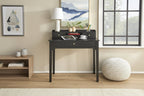 Bureau Keaton avec huche