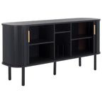 Buffet/Meuble TV Tealla 2 Tambour Door - MED9636 - Safavieh