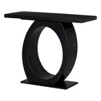 Christopher Knight Home - Console raffinée Hudson pour espaces de vie élégants