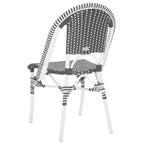 Chaise Torino Intérieur/Extérieur (Lot de 2) - PAT7550 - Safavieh