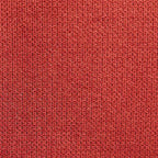 Fauteuil pivotant Art Leon confortable en tissu avec pieds en chêne massif