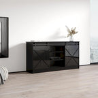 Granero 02 63 Buffet