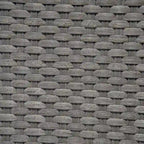 Chaises longues de patio Vistano Sunbrella, 2 pièces - Gris