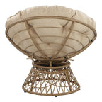 Fauteuil Papasan