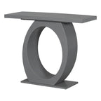 Christopher Knight Home - Console raffinée Hudson pour espaces de vie élégants